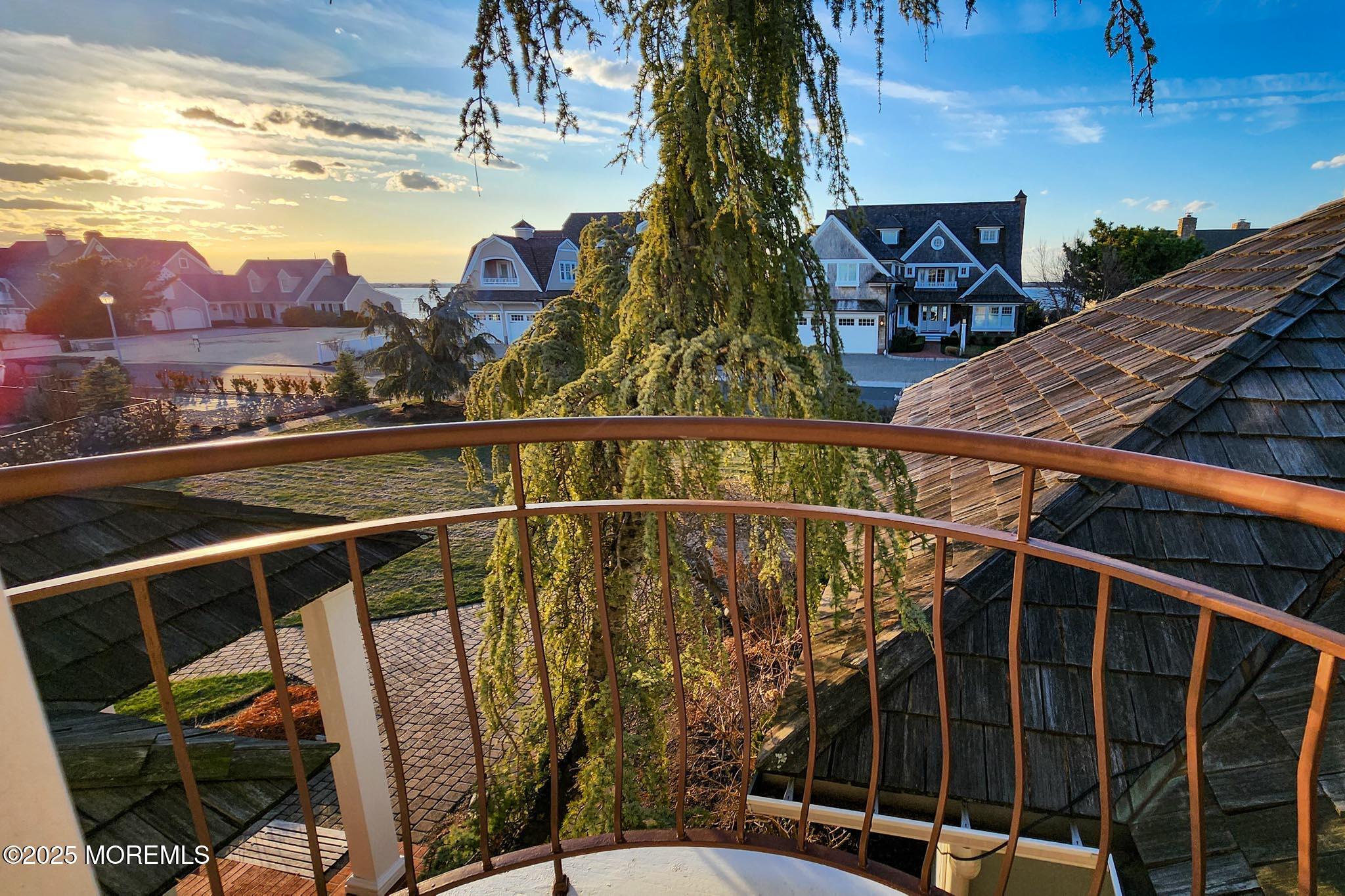 292 Dutchmans Point Road Mantoloking, NJ 08738 - Photo 40 of 99 49