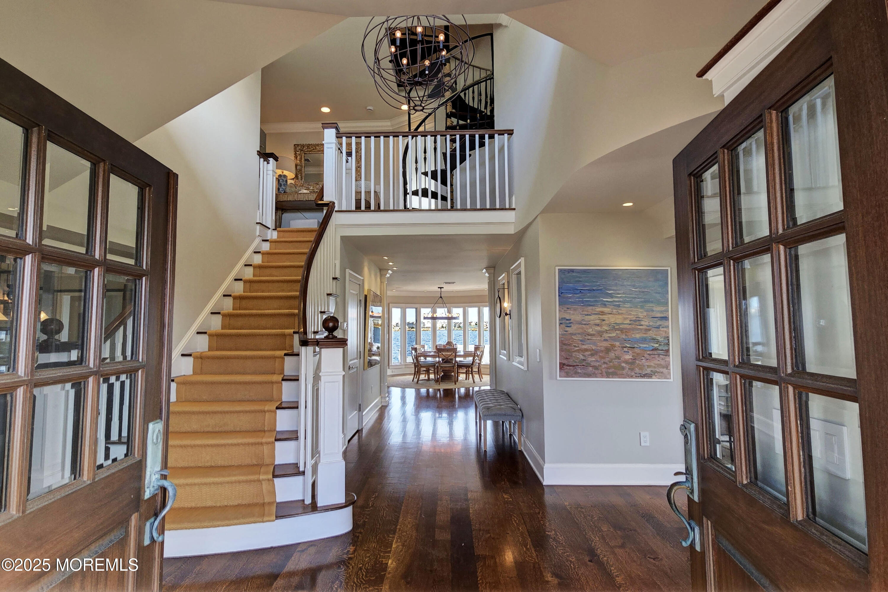 292 Dutchmans Point Road Mantoloking, NJ 08738 - Photo 4 of 99 11