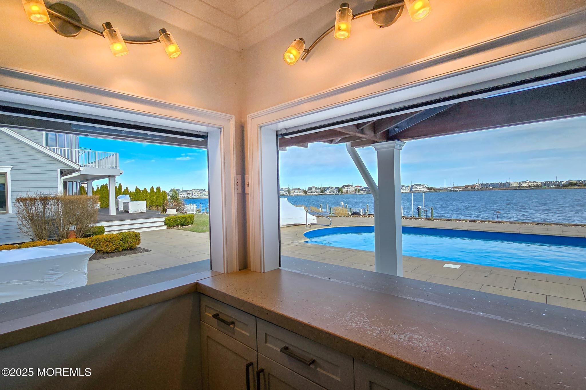 292 Dutchmans Point Road Mantoloking, NJ 08738 - Photo 56 of 99 72