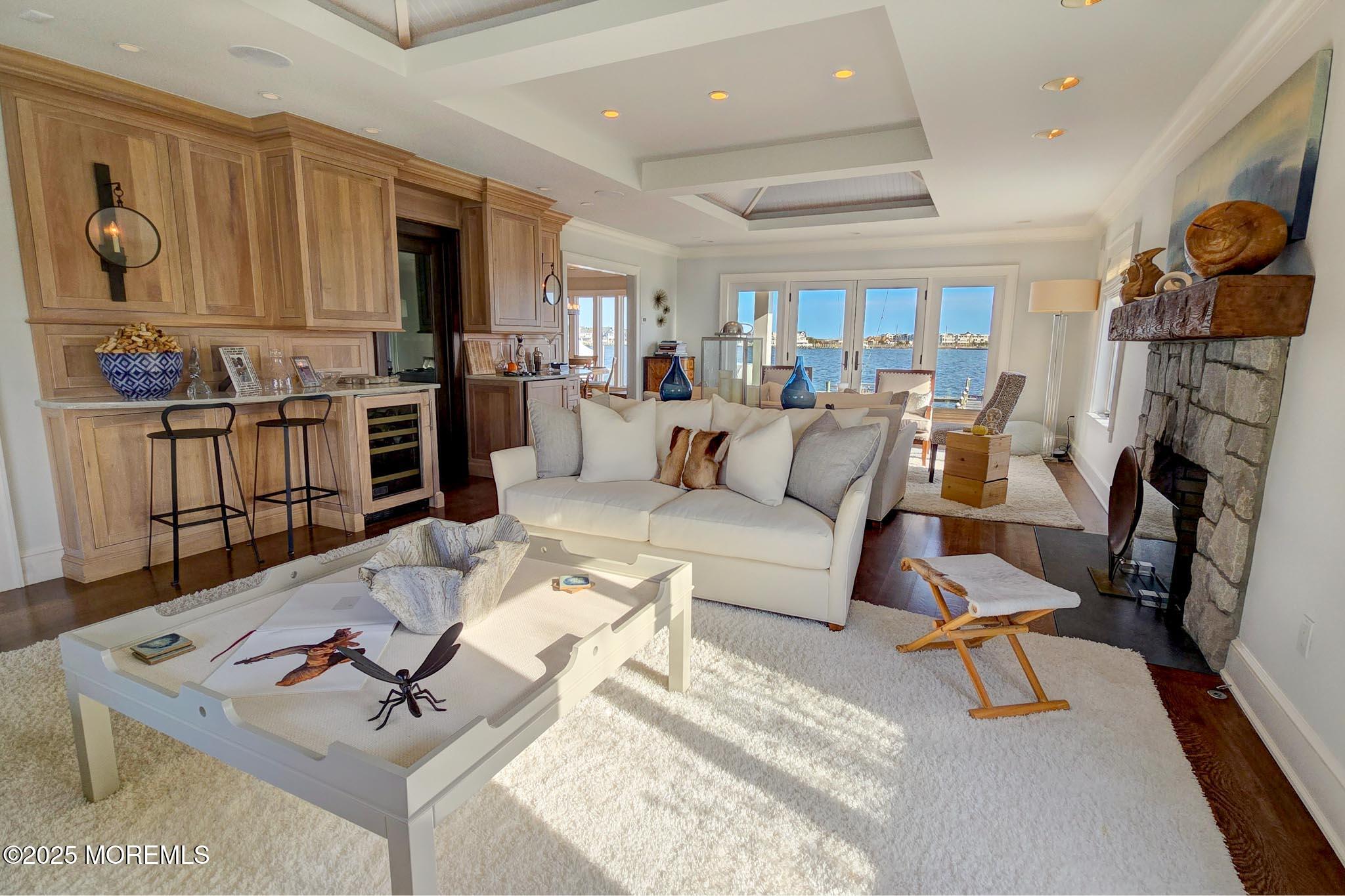 292 Dutchmans Point Road Mantoloking, NJ 08738 - Photo 6 of 99 13