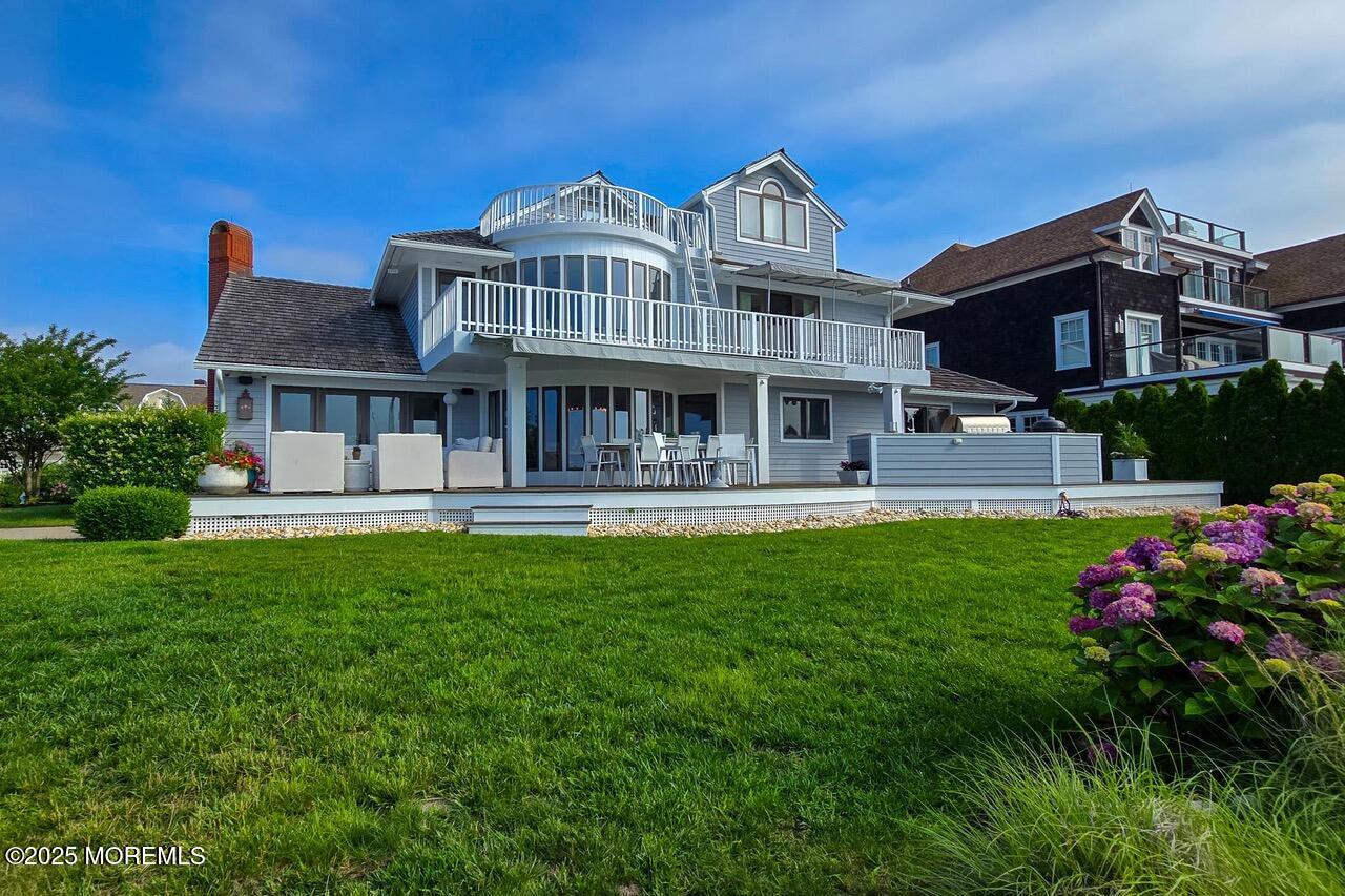 292 Dutchmans Point Road Mantoloking, NJ 08738 - Photo 64 of 99 04