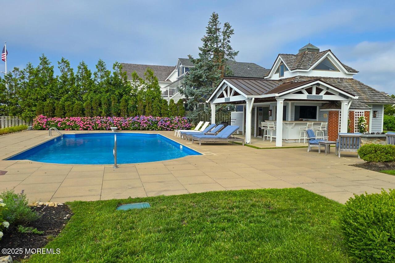 292 Dutchmans Point Road Mantoloking, NJ 08738 - Photo 66 of 99 65