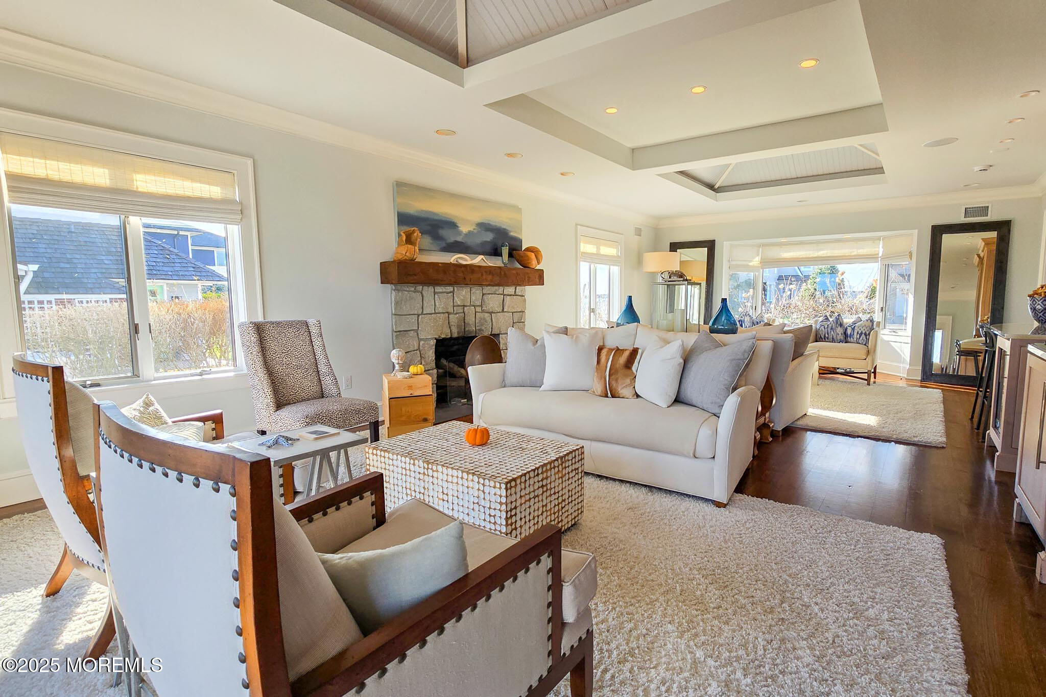 292 Dutchmans Point Road Mantoloking, NJ 08738 - Photo 7 of 99 14