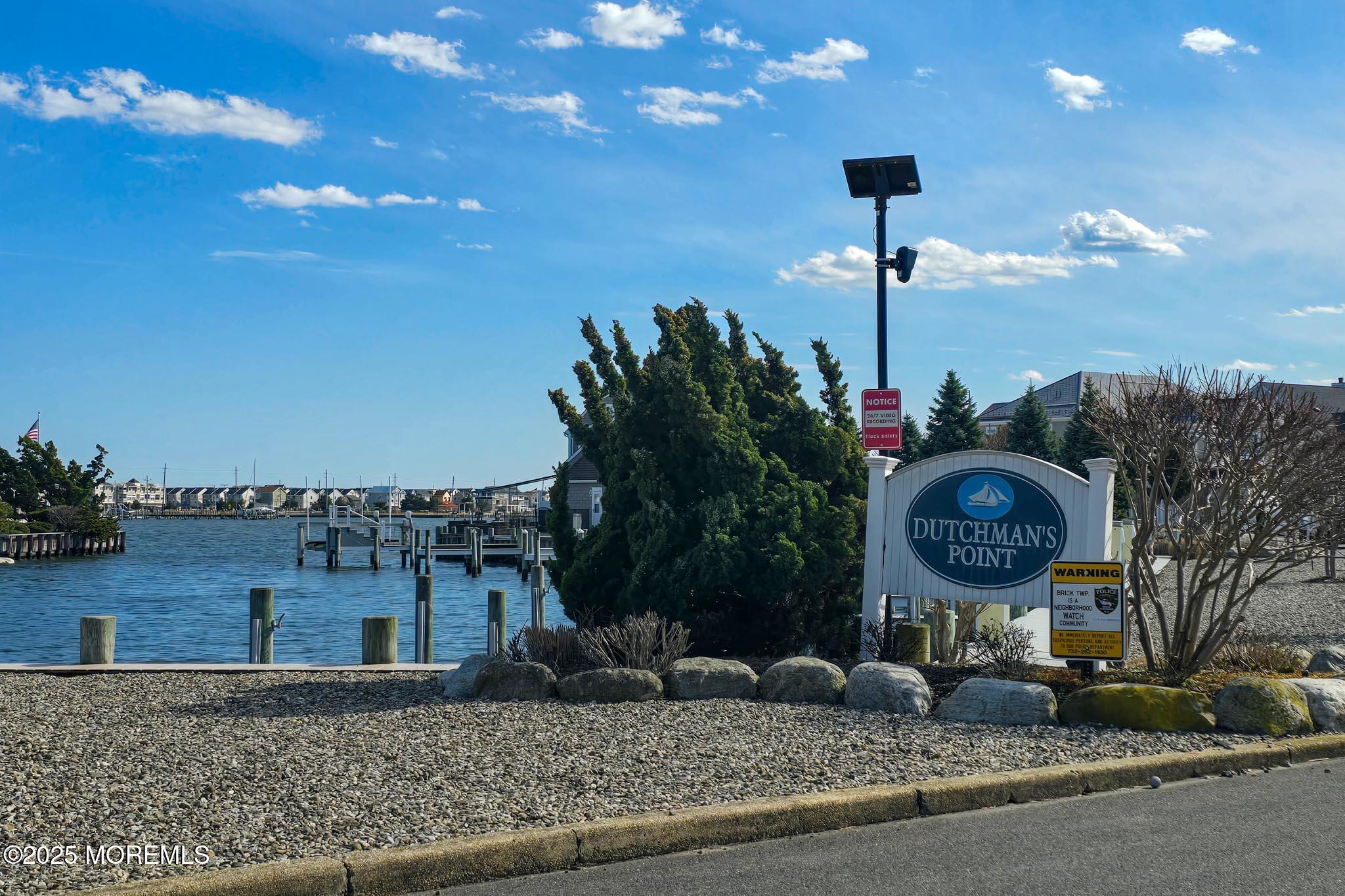 292 Dutchmans Point Road Mantoloking, NJ 08738 - Photo 80 of 99 83