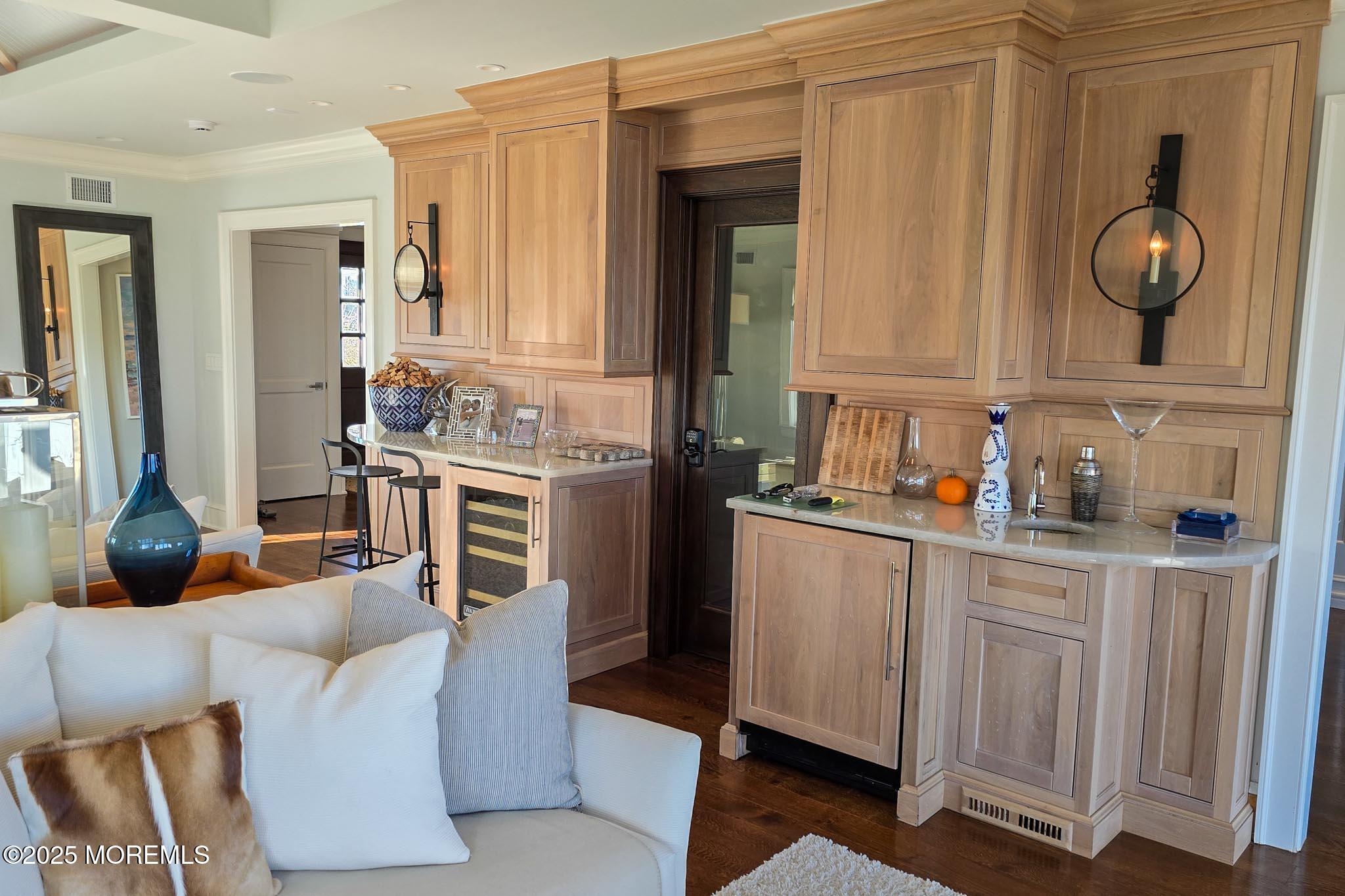 292 Dutchmans Point Road Mantoloking, NJ 08738 - Photo 8 of 99 16