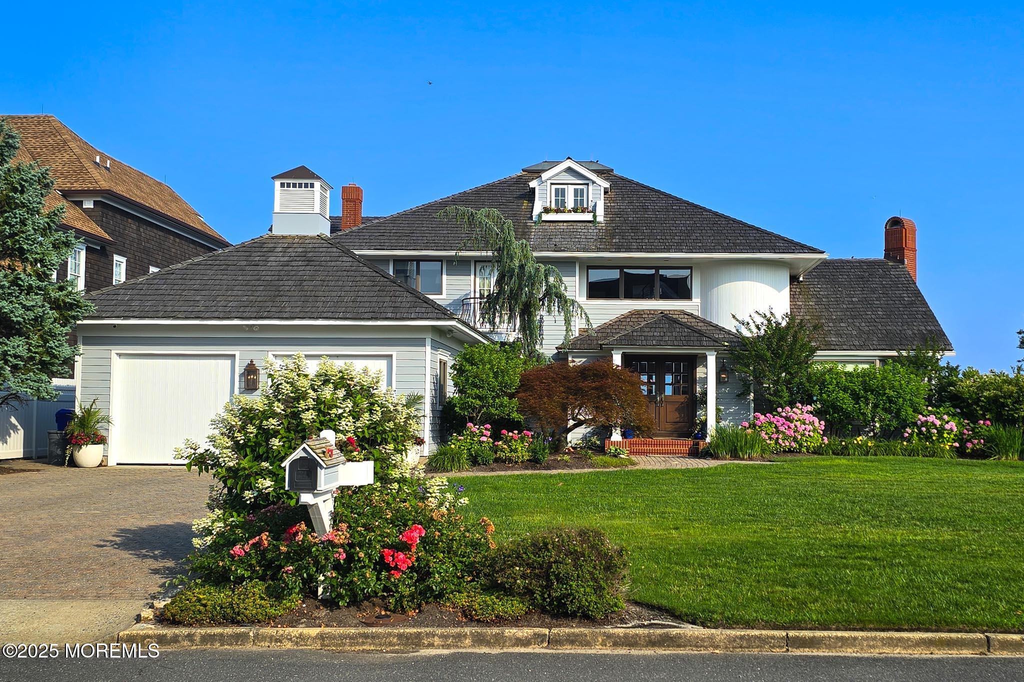 292 Dutchmans Point Road Mantoloking, NJ 08738 - Photo 81 of 99 03