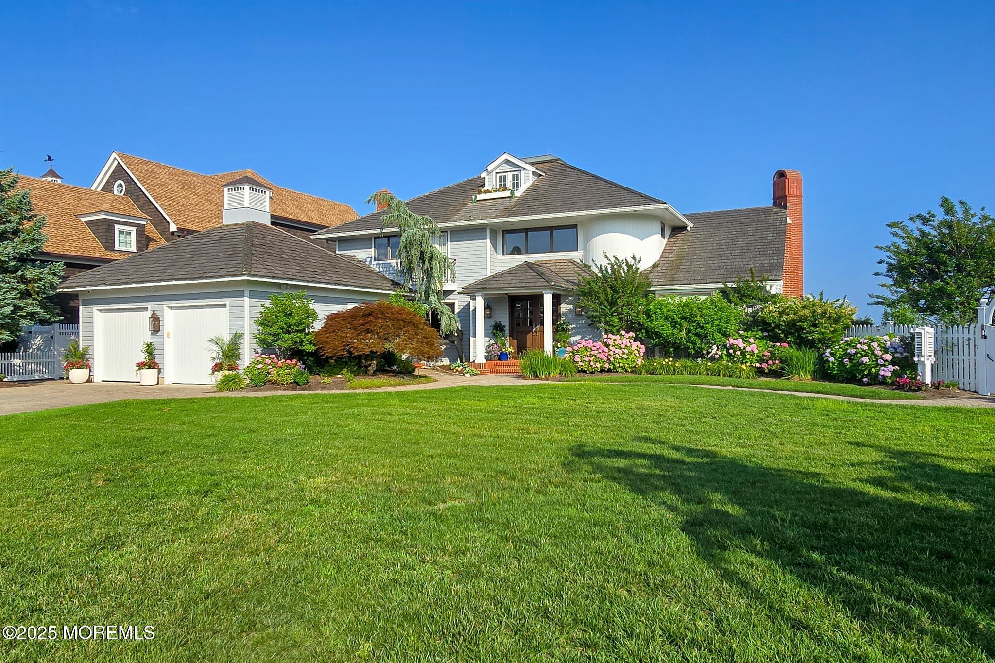 292 Dutchmans Point Road Mantoloking, NJ 08738 - Photo 82 of 99 04