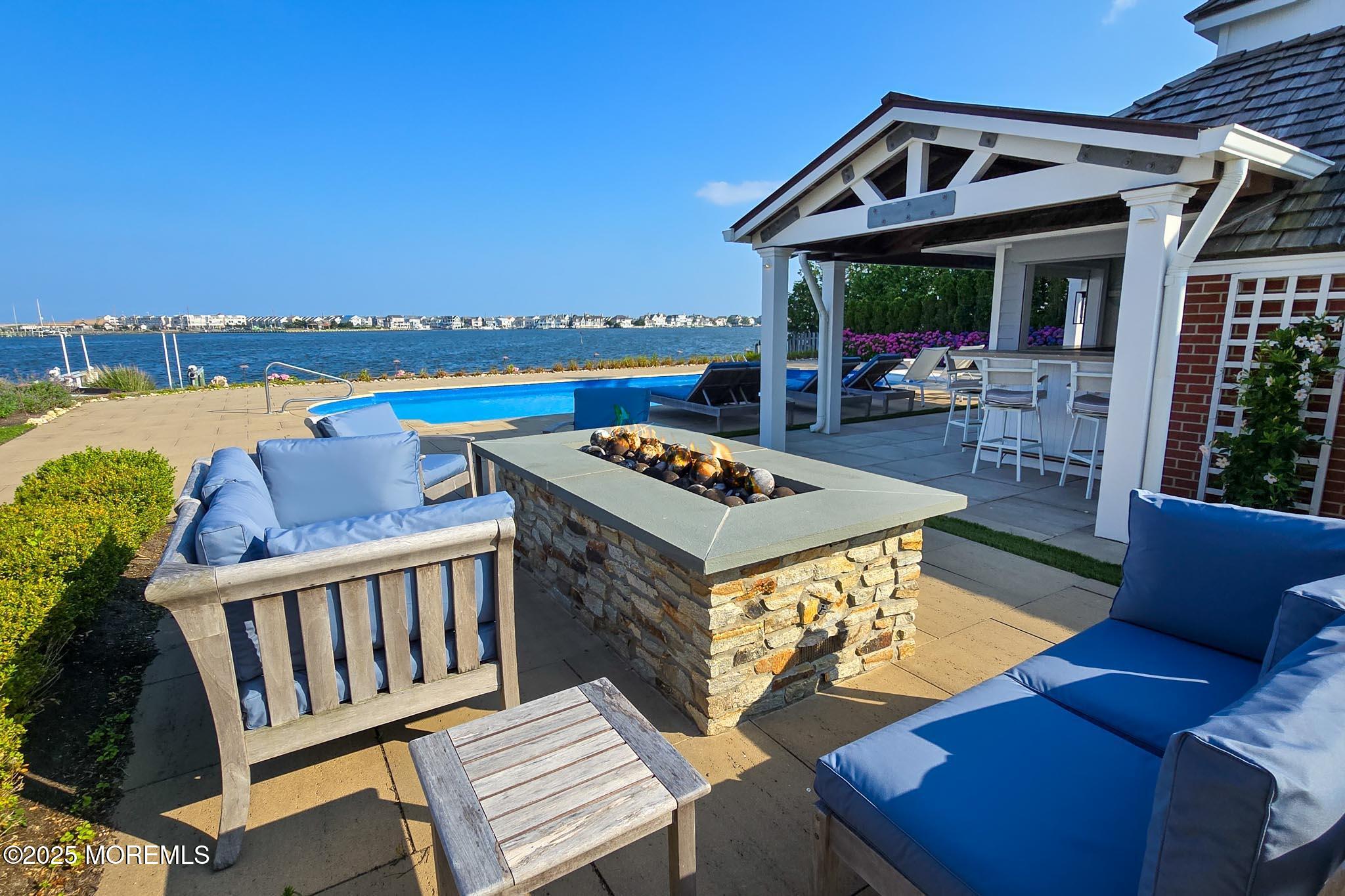 292 Dutchmans Point Road Mantoloking, NJ 08738 - Photo 84 of 99 09