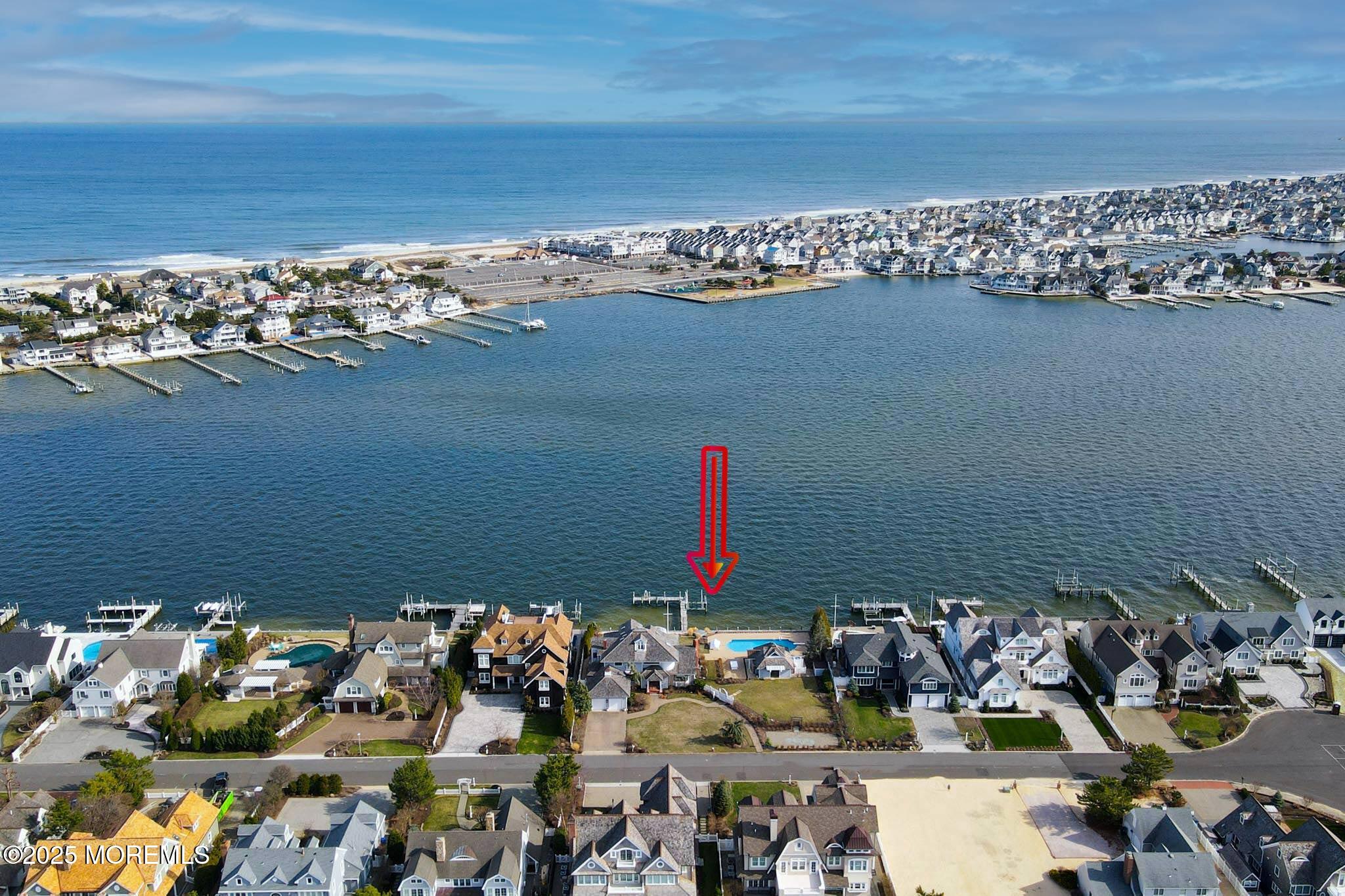 292 Dutchmans Point Road Mantoloking, NJ 08738 - Photo 85 of 99 11