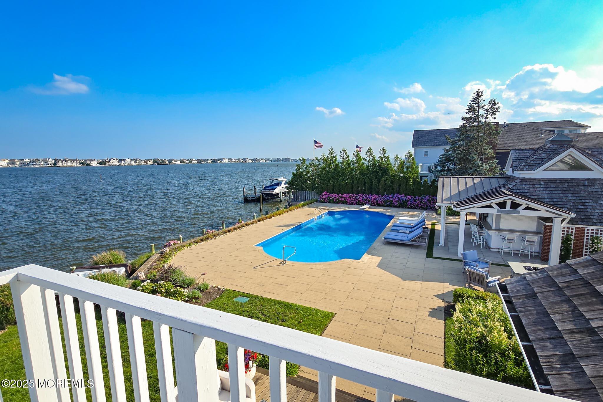 292 Dutchmans Point Road Mantoloking, NJ 08738 - Photo 86 of 99 44