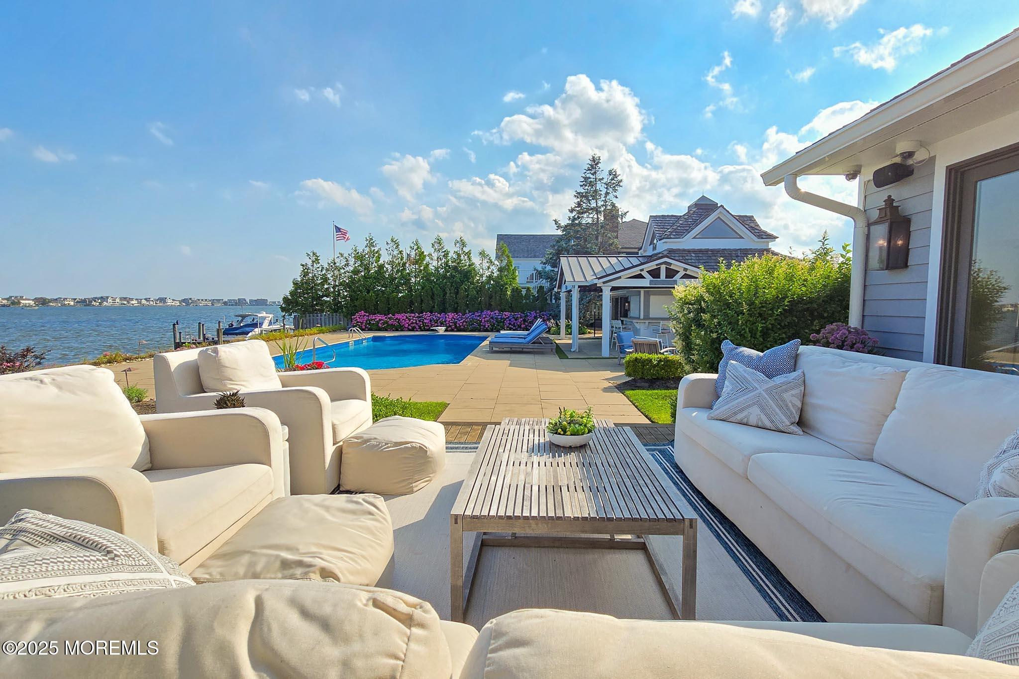 292 Dutchmans Point Road Mantoloking, NJ 08738 - Photo 92 of 99 80