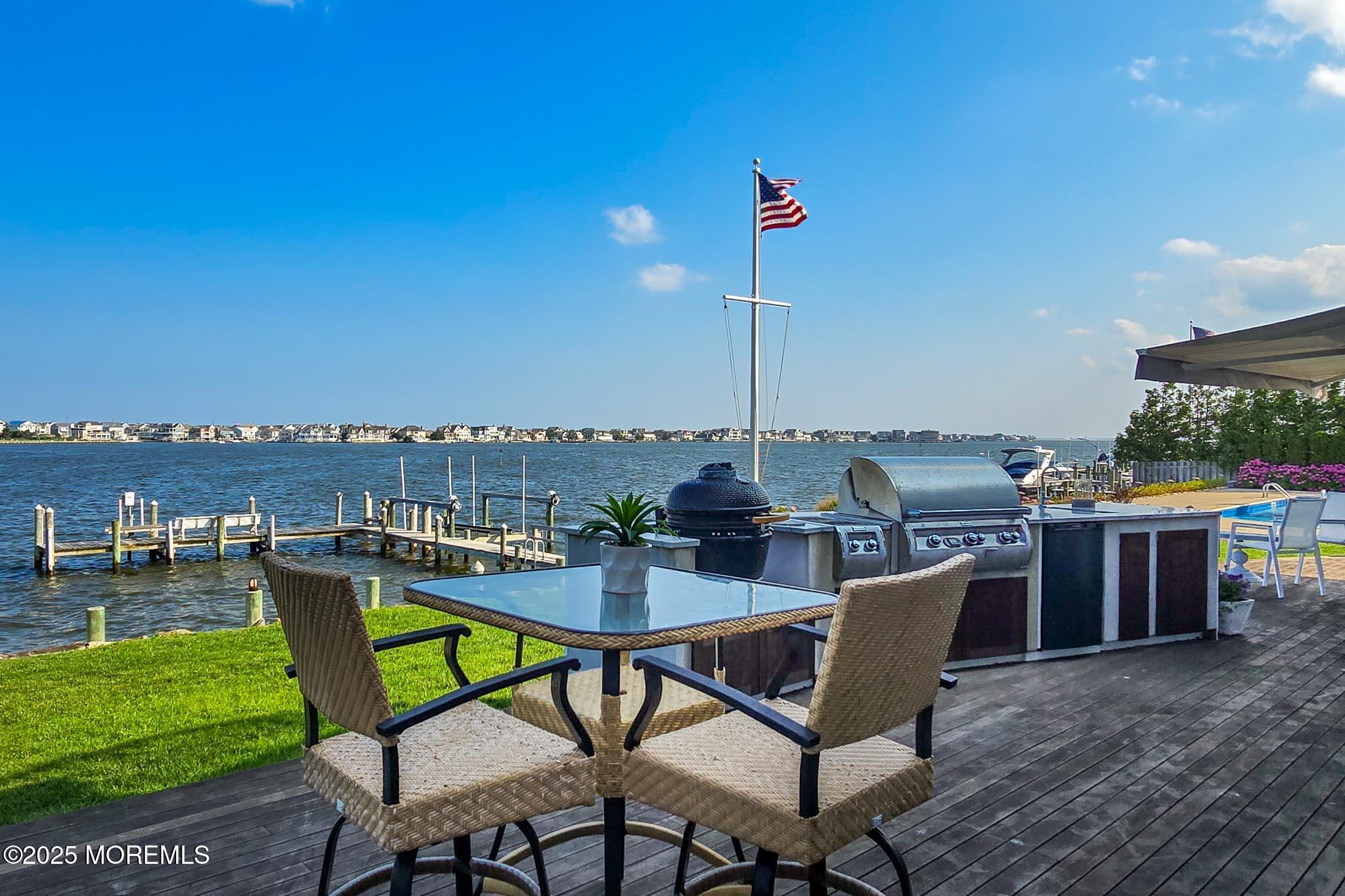 292 Dutchmans Point Road Mantoloking, NJ 08738 - Photo 93 of 99 81