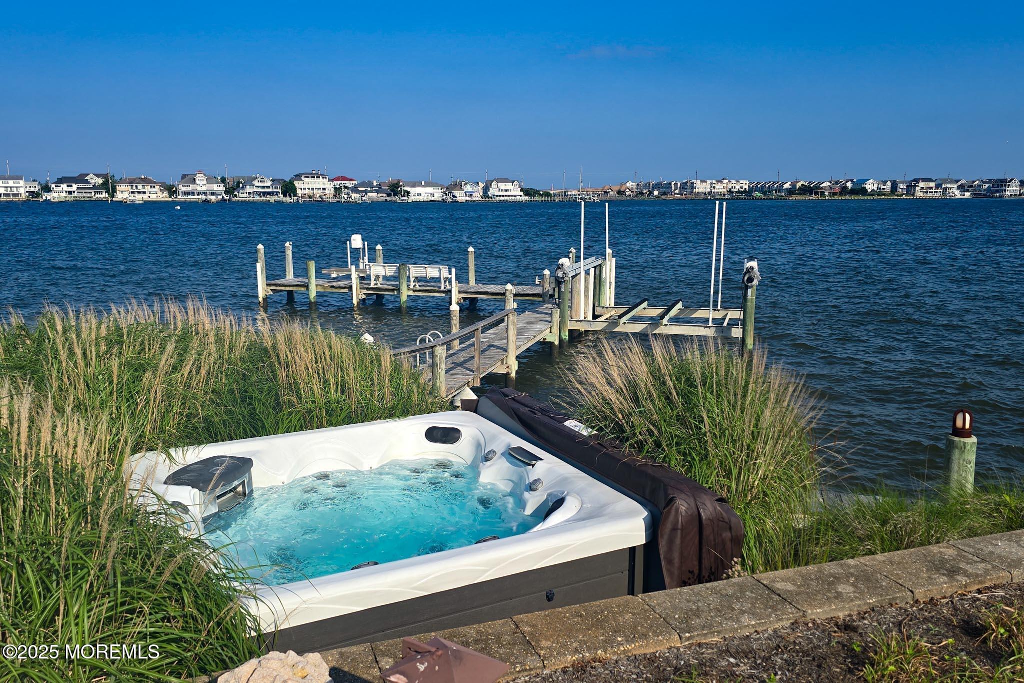 292 Dutchmans Point Road Mantoloking, NJ 08738 - Photo 94 of 99 82