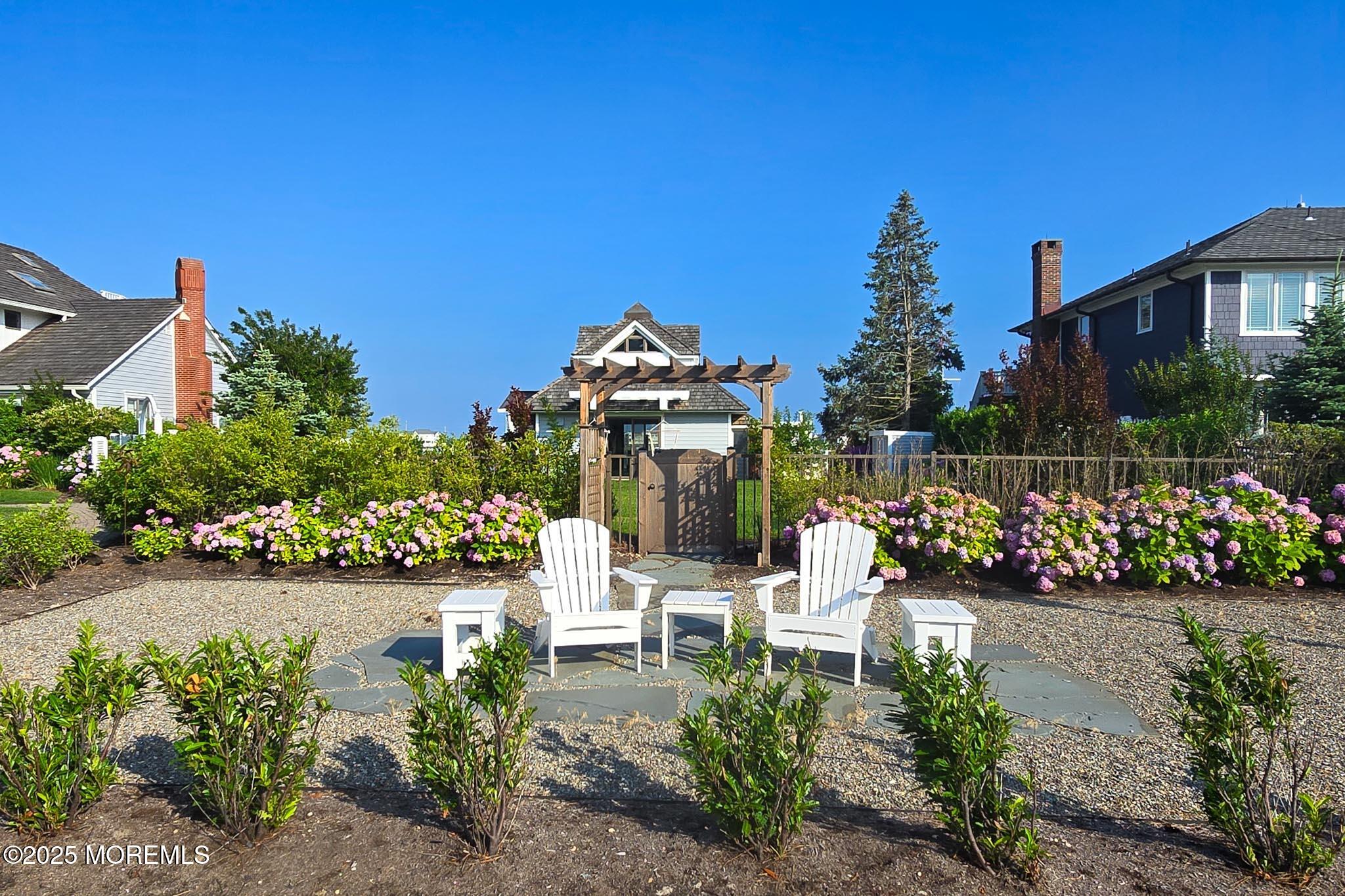 292 Dutchmans Point Road Mantoloking, NJ 08738 - Photo 95 of 99 83