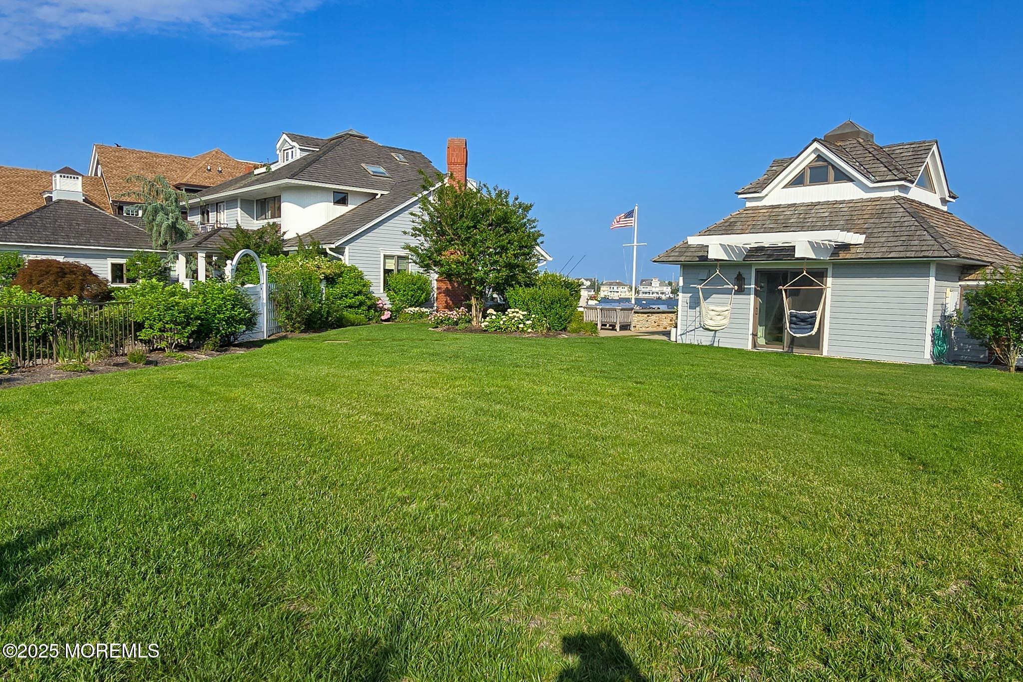 292 Dutchmans Point Road Mantoloking, NJ 08738 - Photo 96 of 99 84