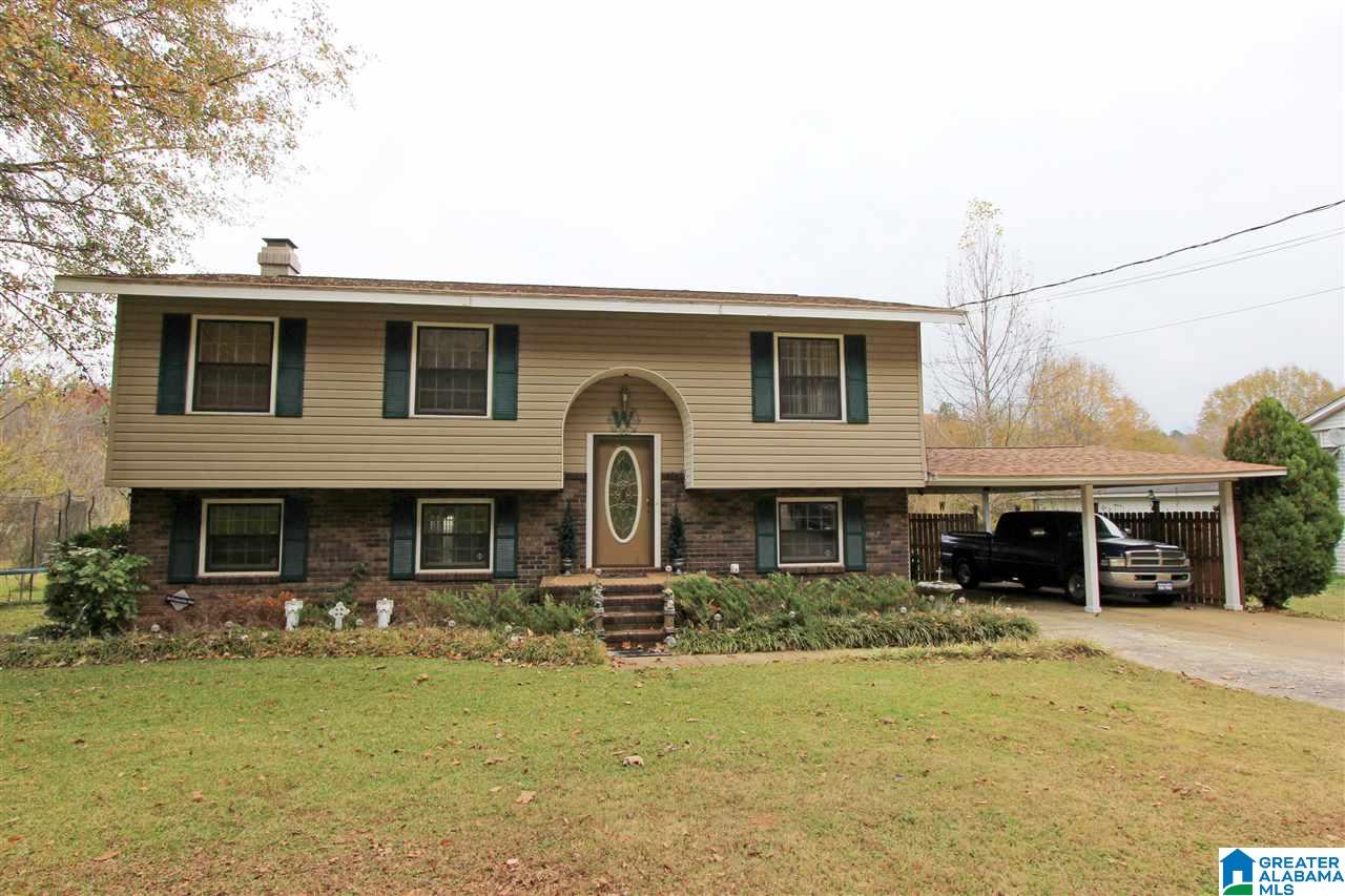 838 Willman Road Talladega, AL 35160 - Photo 1 of 50 Gallery Image 1