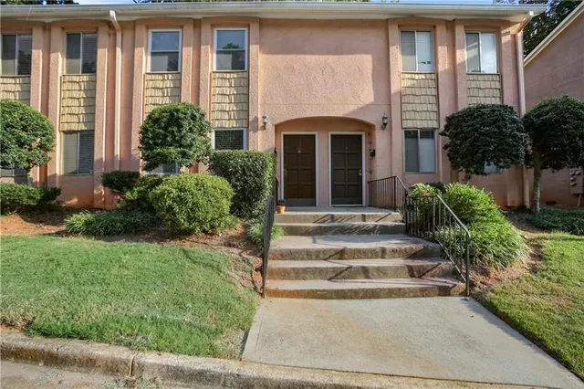 $209,990 | 2386 Lawrenceville Highway, Unit G, Decatur, GA 30033