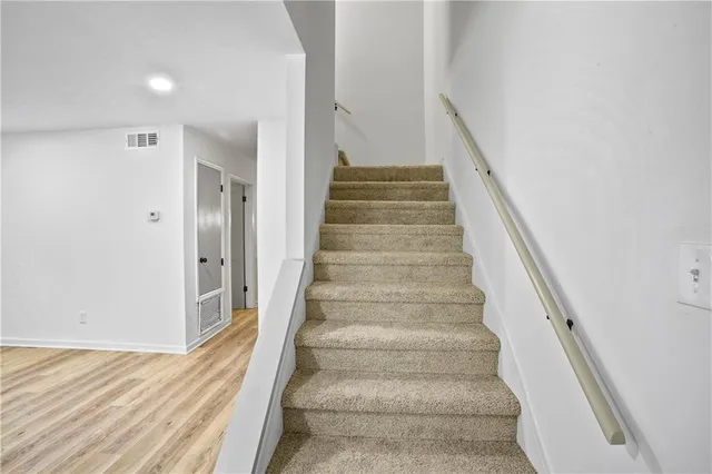 $209,990 | 2386 Lawrenceville Highway, Unit G, Decatur, GA 30033