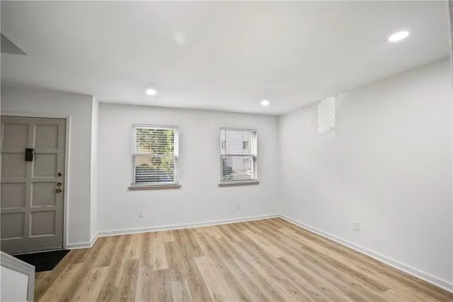 $209,990 | 2386 Lawrenceville Highway, Unit G, Decatur, GA 30033