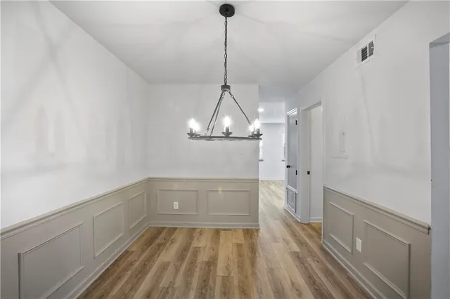 $209,990 | 2386 Lawrenceville Highway, Unit G, Decatur, GA 30033