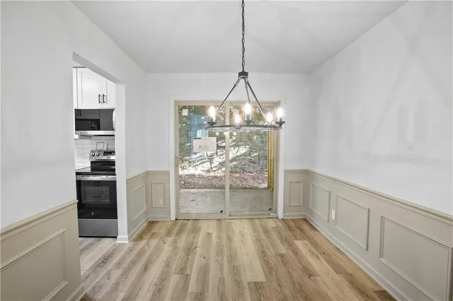 $209,990 | 2386 Lawrenceville Highway, Unit G, Decatur, GA 30033