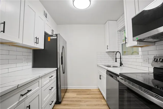 $209,990 | 2386 Lawrenceville Highway, Unit G, Decatur, GA 30033