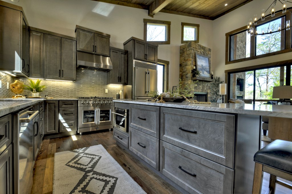 2454 Forge Mill Road Morganton, GA 30560 - Photo 27 of 58