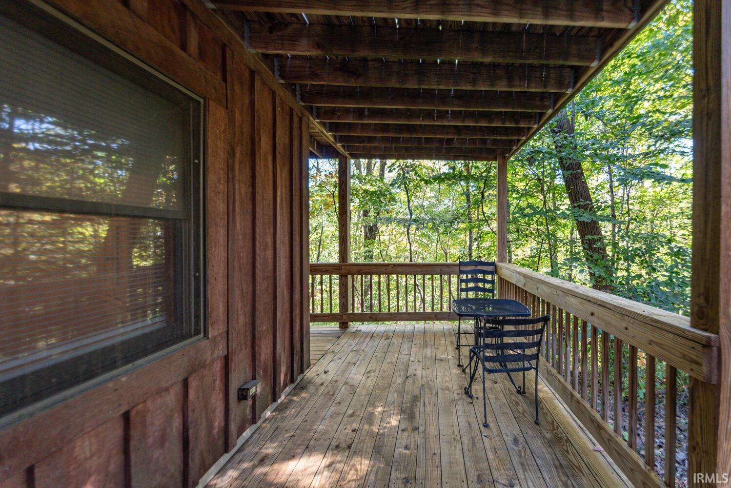 1291 North Sewell Road Bloomington, IN 47408 - Photo 29 of 36 Gallery Image 29
