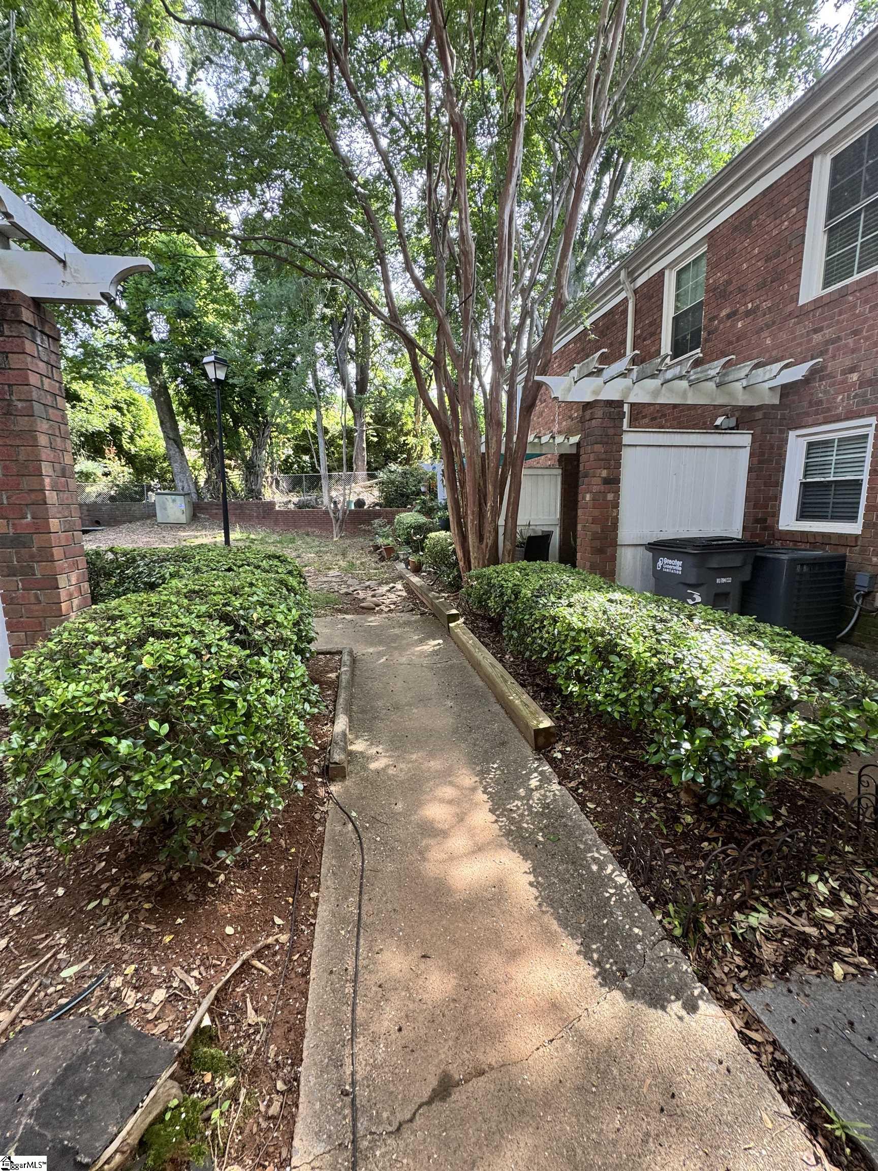 501 Edwards Road, Unit 3 Greenville, SC 29615 - Photo 12 of 17