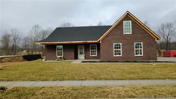 $329,900 | Lot 413 Deer Run Trace, Memphis, IN 47143