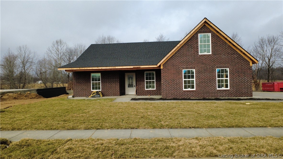 Lot 413 Deer Run Trace Memphis, IN 47143 - Photo 1 of 8