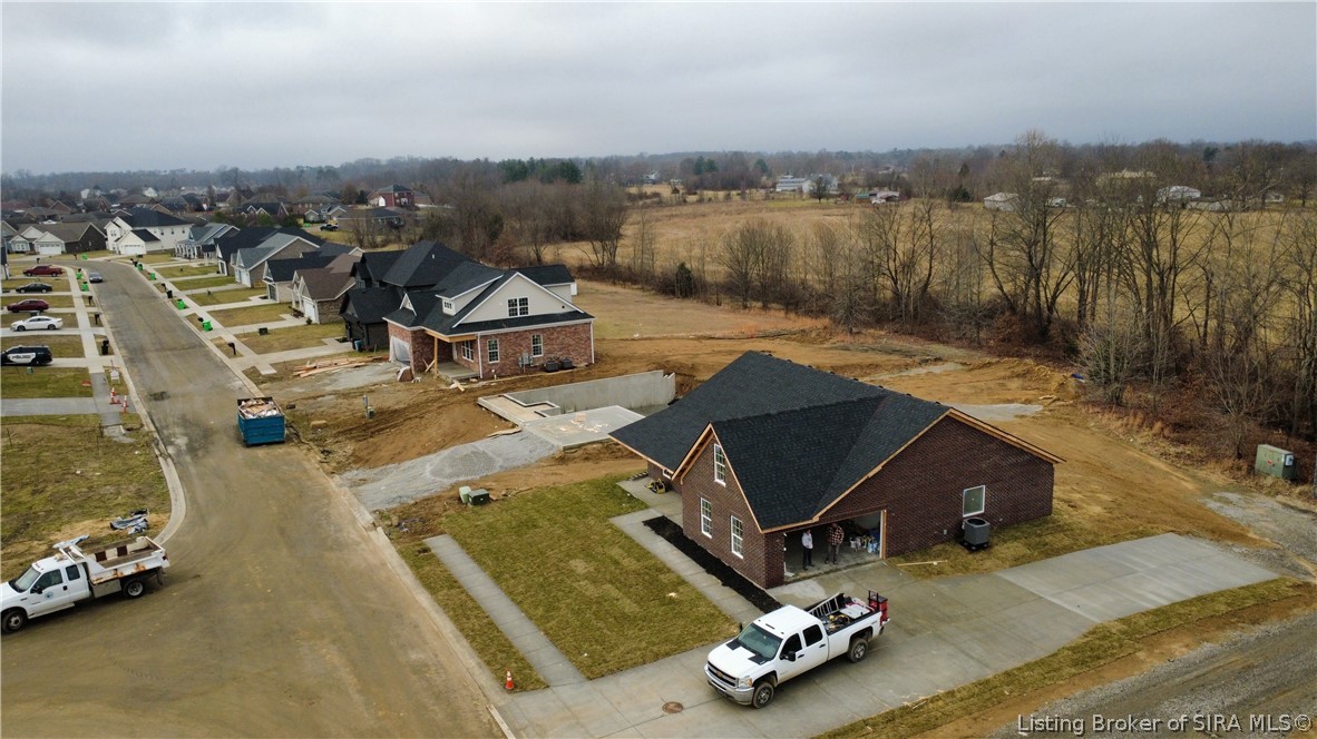 Lot 413 Deer Run Trace Memphis, IN 47143 - Photo 3 of 8