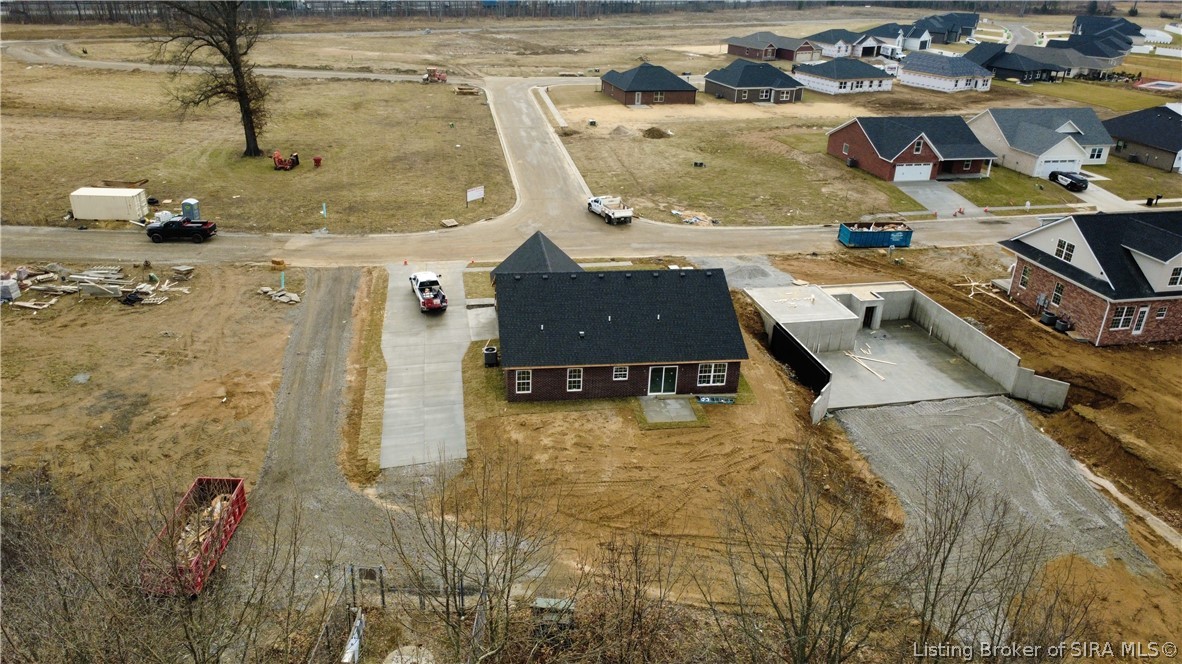 Lot 413 Deer Run Trace Memphis, IN 47143 - Photo 4 of 8