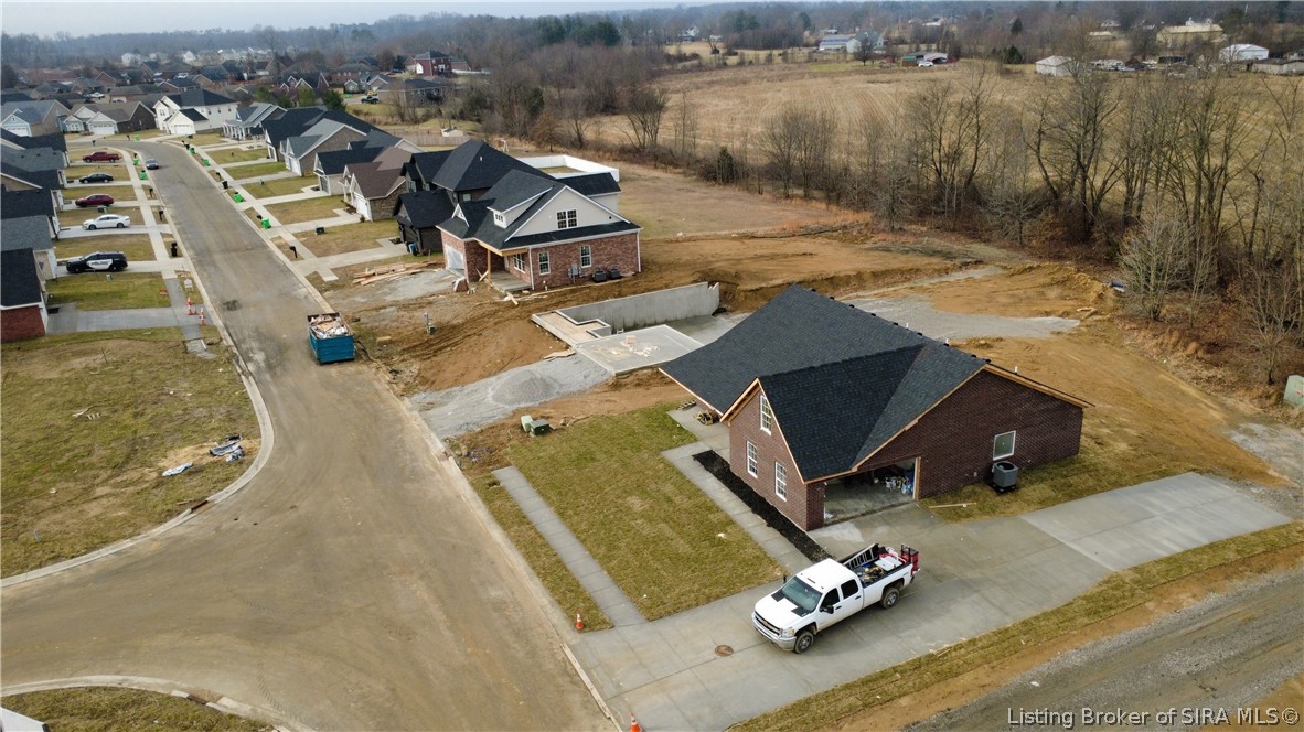Lot 413 Deer Run Trace Memphis, IN 47143 - Photo 5 of 8