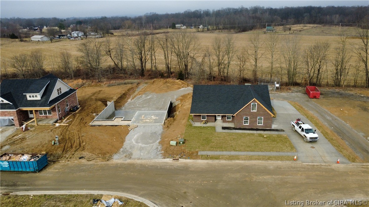 Lot 413 Deer Run Trace Memphis, IN 47143 - Photo 6 of 8