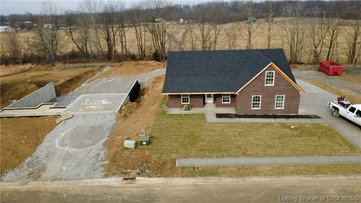 Lot 413 Deer Run Trace Memphis, IN 47143 - Photo 7 of 8