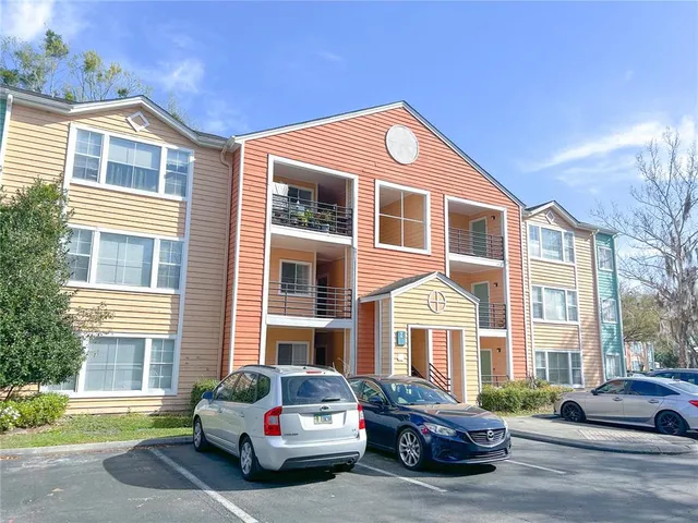 $1,700 | 2601 Southwest Archer Road, Unit I334, Gainesville, FL 32608