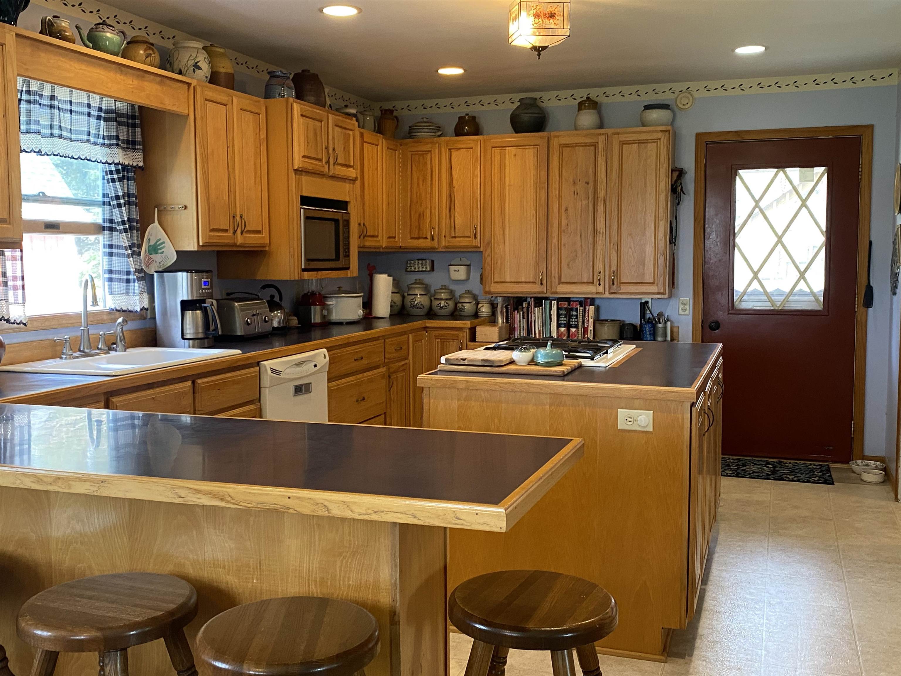 13318 Winters Road Kewadin, MI 49648 - Photo 4 of 46 1899419-5.JPG