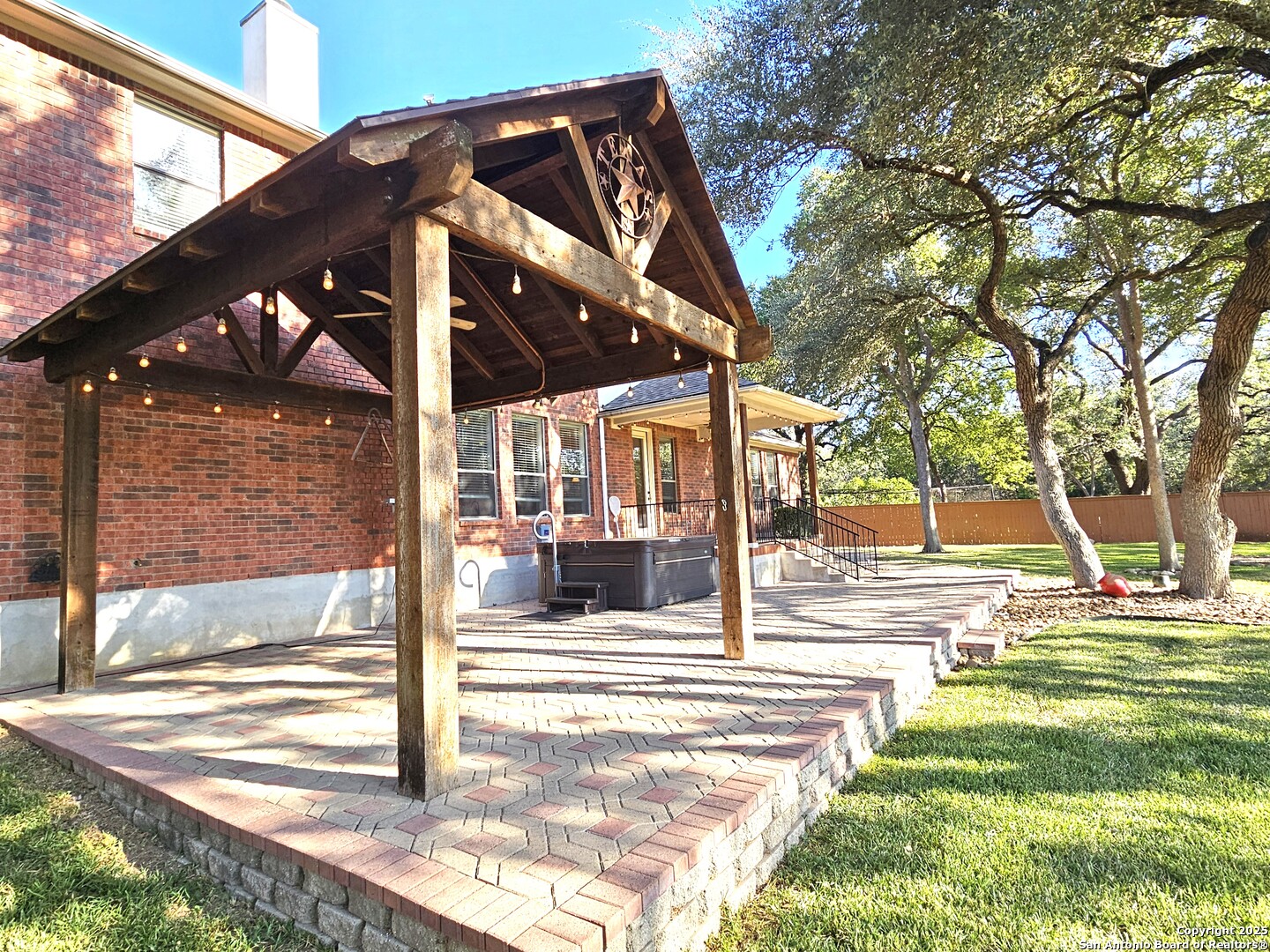 8834 Cherokee Path Garden Ridge, TX 78266 - Photo 57 of 76