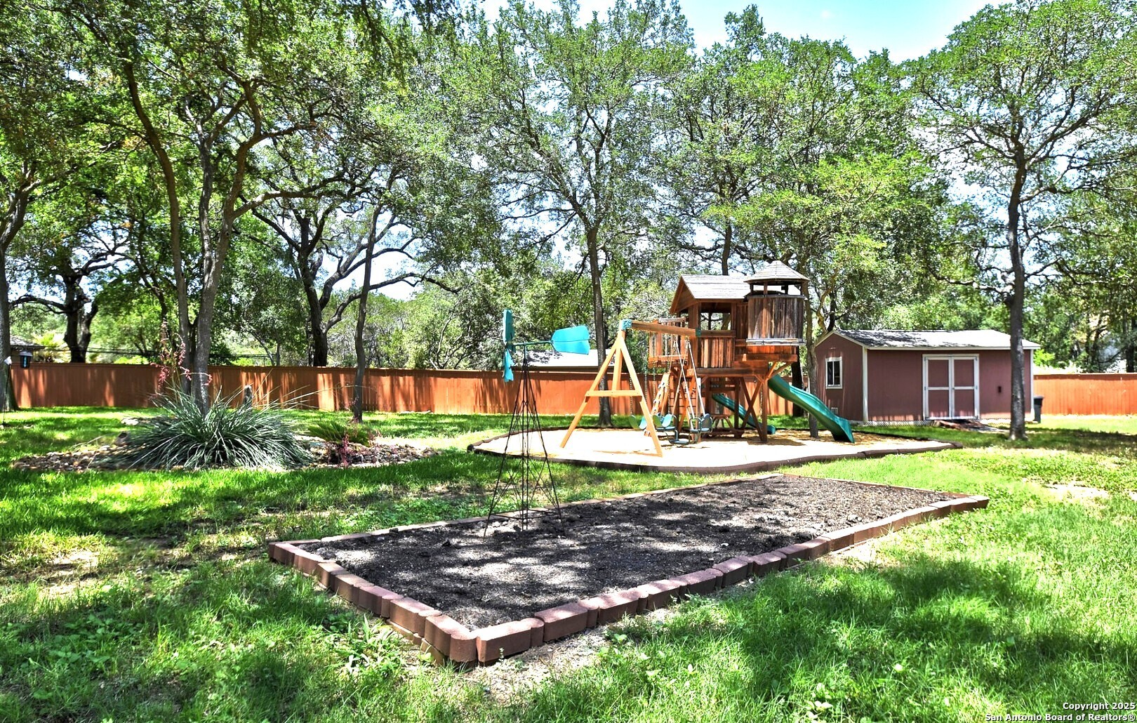 8834 Cherokee Path Garden Ridge, TX 78266 - Photo 59 of 76