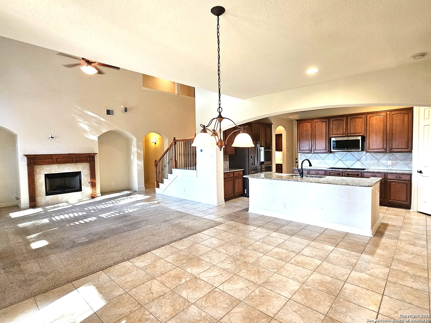 8834 Cherokee Path Garden Ridge, TX 78266 - Photo 8 of 76
