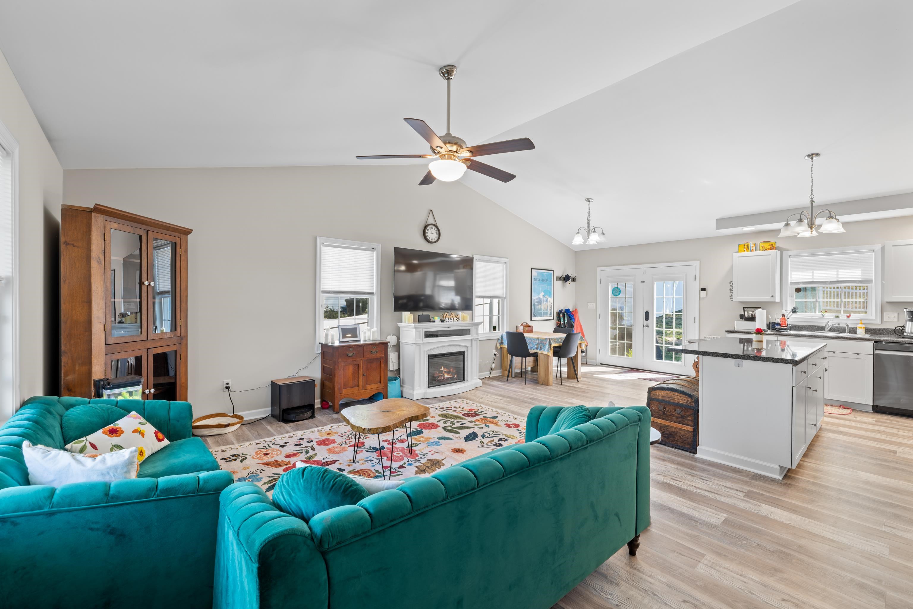 1771 A Shutterlee Mill Road Staunton, VA 24401 - Photo 6 of 60 Gallery Image 6