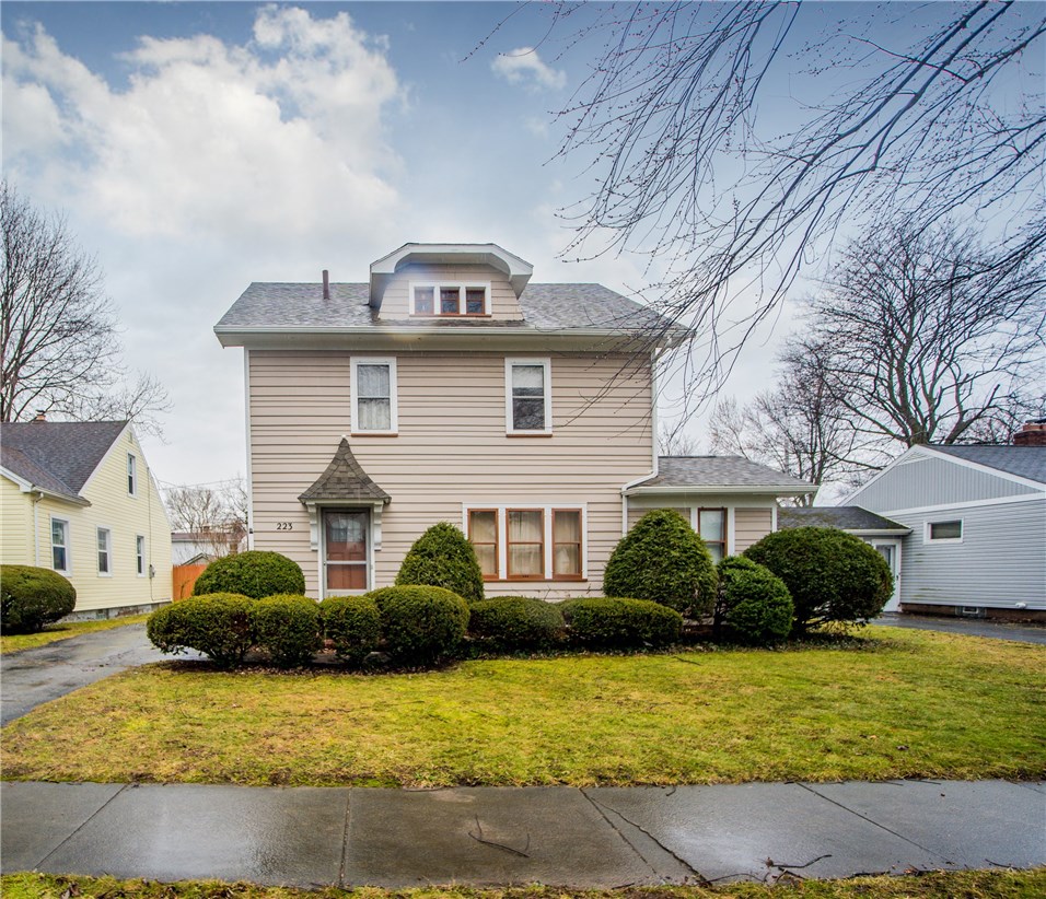 223 Tarrington Road Irondequoit, NY 14609 - Photo 1 of 1
