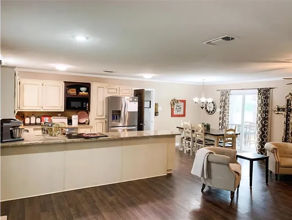 $295,000 | 2880 Farm Road 2560, Sulphur Springs, TX 75482