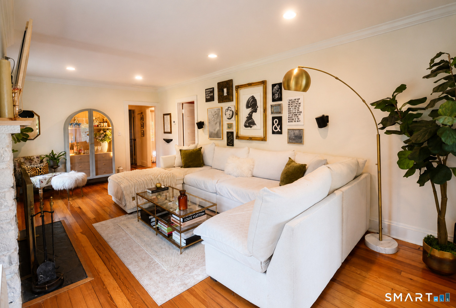 5 Hanover Road Newtown, CT 06470 - Photo 9 of 34