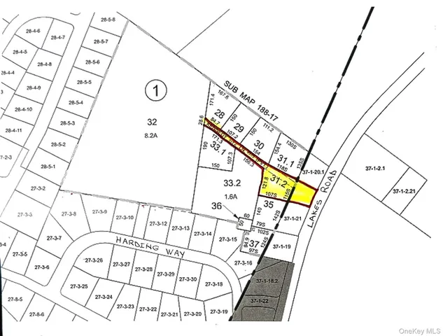 $500,000 | 30 Harding Way, Monroe, NY 10950