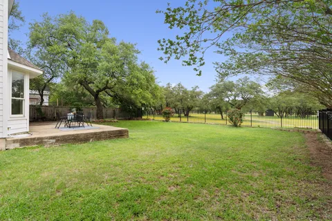 $499,000 | 1602 Iris Lane, Cedar Park, TX 78613