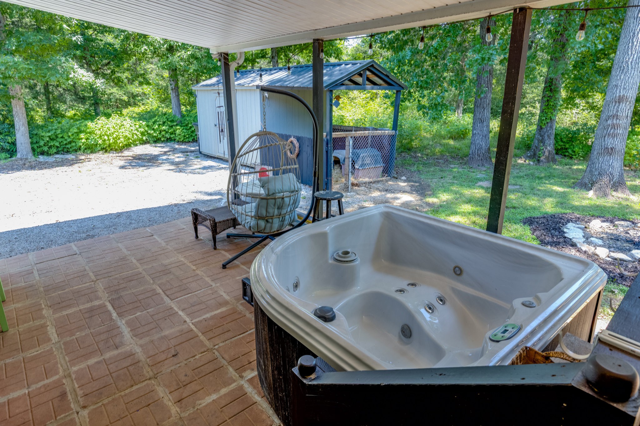 1115 Miller Road Lewisburg, TN 37091 - Photo 25 of 48
