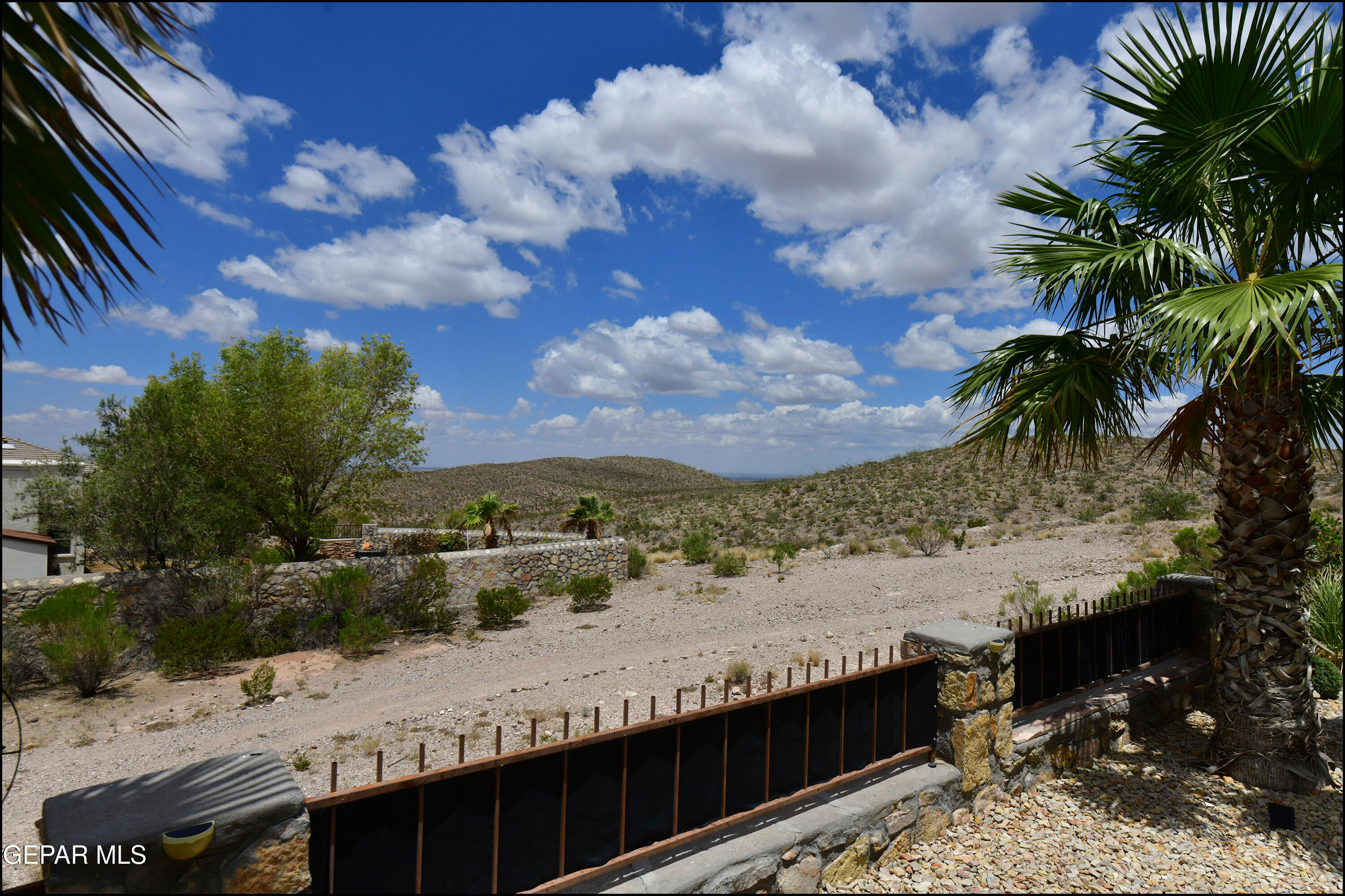 6295 Casper Ridge Drive El Paso, TX 79912 - Photo 66 of 85 67