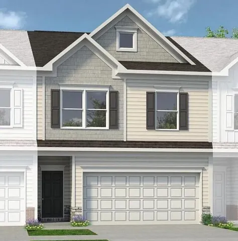 $320,000 | 9479 Cavalier Way, Collegedale, TN 37363